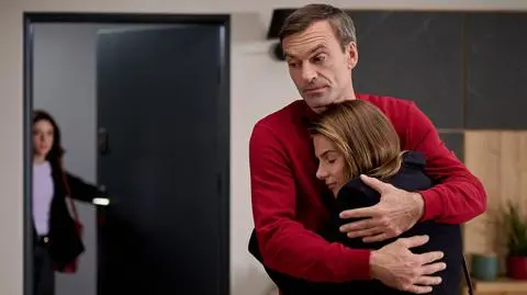 Na Wspólnej, odcinek 3780