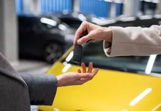 Jakie samochody najczęściej zmieniają właścicieli? Przodują marki premium 