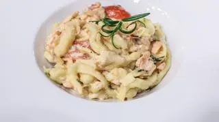 MasterChef Junior: Dania z 7. odcinka