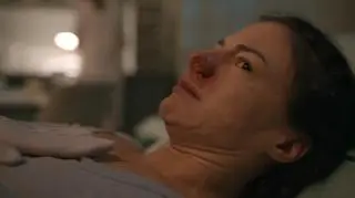 Skazana 2: Basia zrobi wszystko, by mieć dziecko