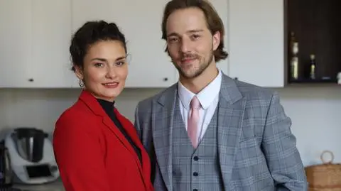 Detektywi, odcinek 35