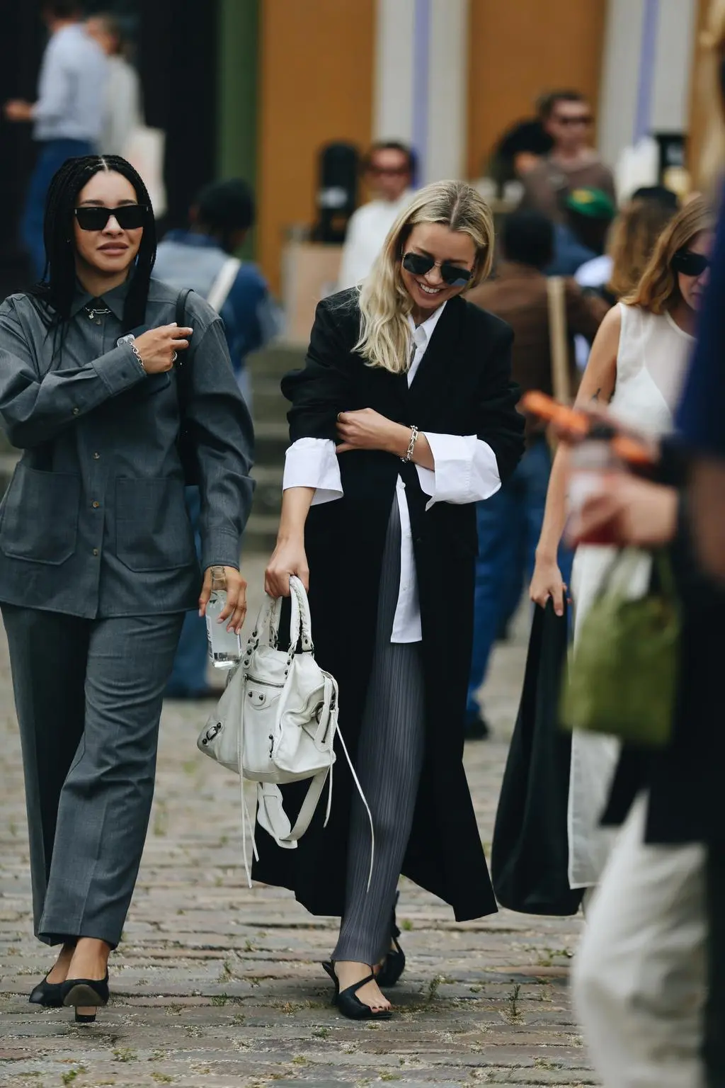 Copenhagen Fashion Week