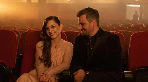 Mój agent 2, odcinek 1