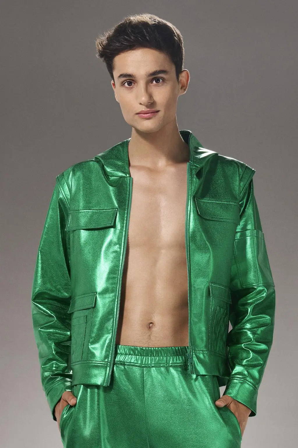 Top Model: Filip Ferner