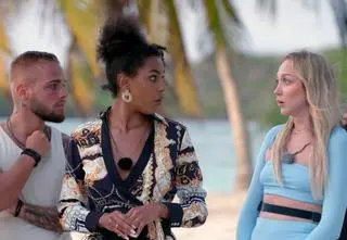 Hotel Paradise All Stars: Kompletne przetasowanie i dramatyczne decyzje Łukasza!