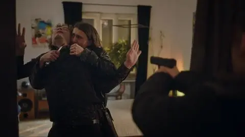 Herkules: Najlepsze momenty 5. odcinka!