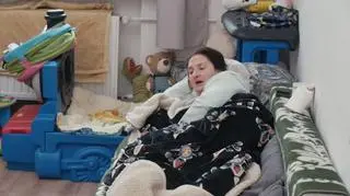 Nastolatki rządzą... kasą: Obowiązki domowe Antoniego 