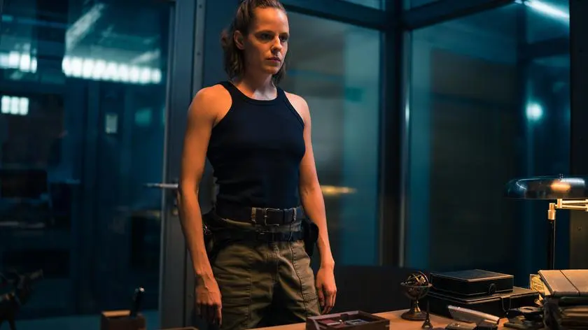 Morderczynie, odcinek 2