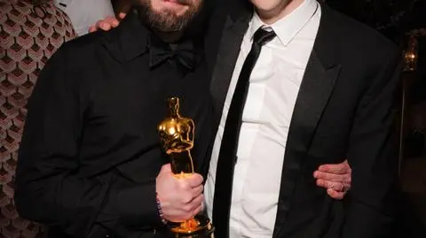 Jesse Eisenberg otrzymał polskie obywatelstwo. Jego przemówienie chwyta za serce