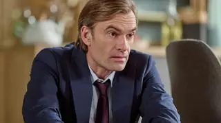 "Na Wspólnej" odc. 4143, Czerski