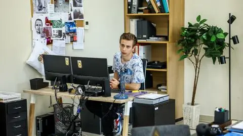 Detektywi, odcinek 231