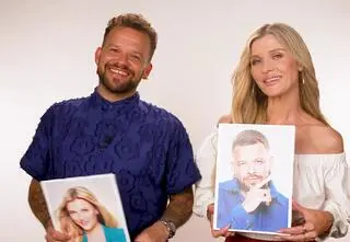 "Ja bym się zabiła". Krupa i Piróg o Top Model, miłości i życiu prywatnym - Q&A