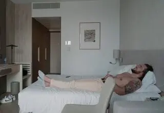 "Miałem z Tobą pierwszy raz!". Co wydarzyło się podczas podróży poślubnej Joanny i Kamila?!