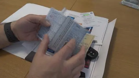 Czy dowód rejestracyjny zniknie? Unia Europejska szykuje zmiany dla kierowców