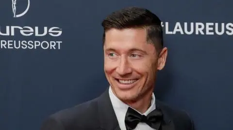 Robert Lewandowski rozpoczyna nowy etap. Potwierdził transfer do Chicago Fire