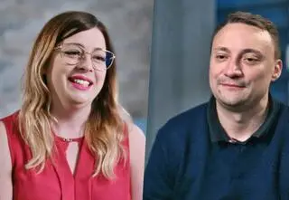 Agnieszka ze "ŚOPW 10" zdradza przyczyny rozstania z Damianem [TYLKO U NAS] 