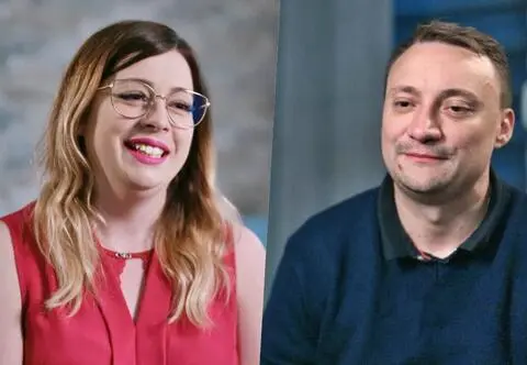 Agnieszka ze "ŚOPW 10" zdradza przyczyny rozstania z Damianem [TYLKO U NAS] 