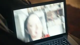 Skazana 3: Michał chce się dogadać z Hepnerem