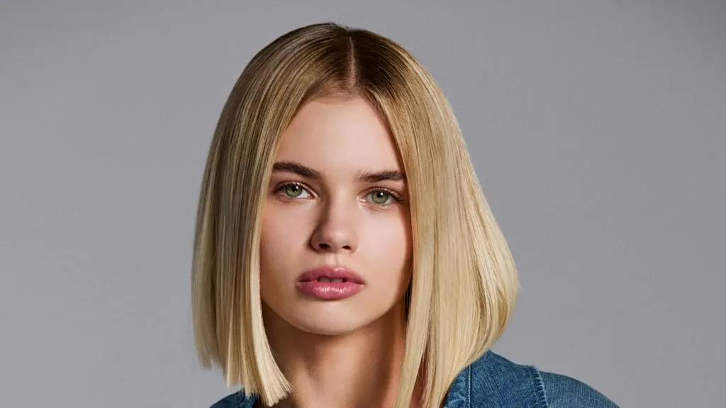 Top Model: Sara Stankiewicz