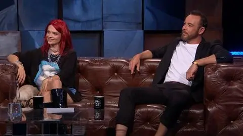 Kuba Wojewódzki, sezon 38, odcinek 3