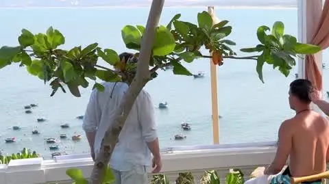 Hotel Paradise 8