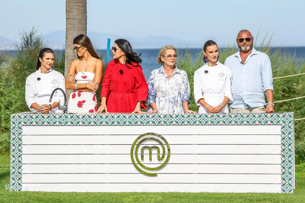 MasterChef - finał
