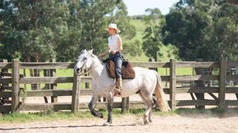 "Kobieta na krańcu świata", sezon 16., odcinek 3. Alfonsina Maldonado