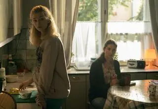 "Pati 2". Współlokatorki Pati z przeszłością — za co siedziały Lena i Mariola?