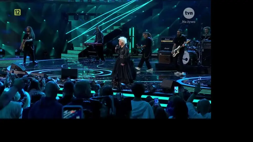 Ostrowska Meluzyna