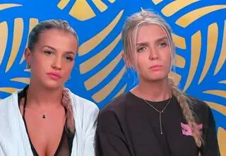 Prawda o relacji Oli i Ani wyszła na jaw. Co wydarzyło się między przyjaciółkami z "Hotelu Paradise"? [TYLKO U NAS]