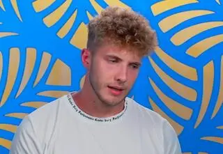 Karol z "HP 9" miał dziewczynę podczas programu? "Chcę, żeby ludzie wiedzieli"