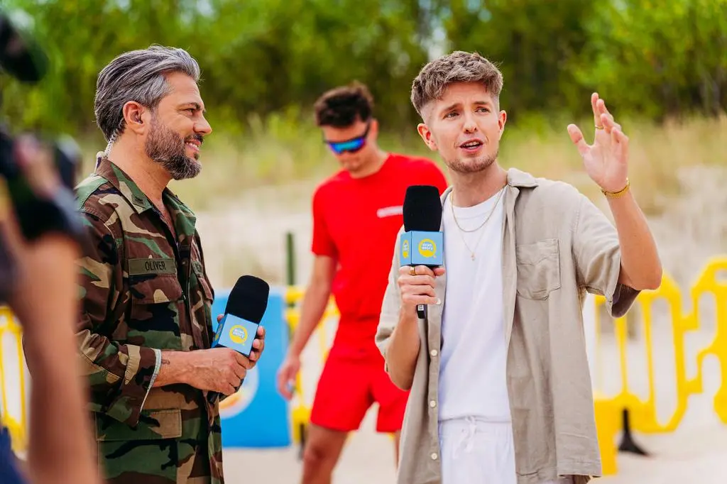 Projekt Plaża 2025. Świnoujście