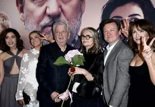 "Vinci 2" już w kinach. Jak zmienili się bohaterzy kultowej komedii Juliusza Machulskiego?