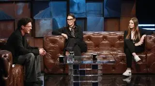 Julia Szeremeta i Anna Szymańczyk gośćmi finałowego odcinka Kuby Wojewódzkiego!