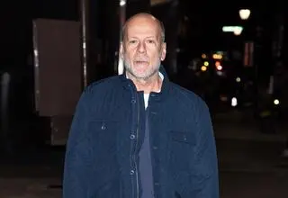 Bruce Willis