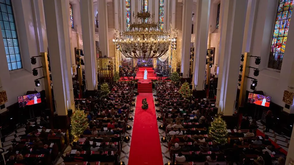 „Wspólne kolędowanie” – wigilijny koncert w TVN! 