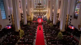 „Wspólne kolędowanie” – wigilijny koncert w TVN! 