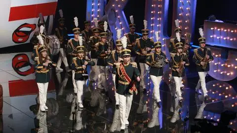 Kuba Wojewódzki, sezon 36, odcinek 12 - finał