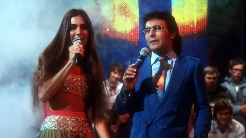 Al Bano i Romina Power wylansowali przebój "Felicità".  Mieli miłość i wielką karierę. Ich związek rozpadł się w obliczu tragedii