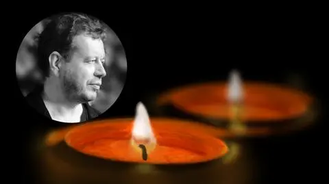Nie żyje Janusz Hetman. To on stał za sukcesem filmów Smarzowskiego