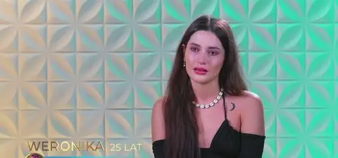 Weronika z "Hotelu Paradise 12" przerwała milczenie. Gorzko skomentowała zachowanie Tobiasza