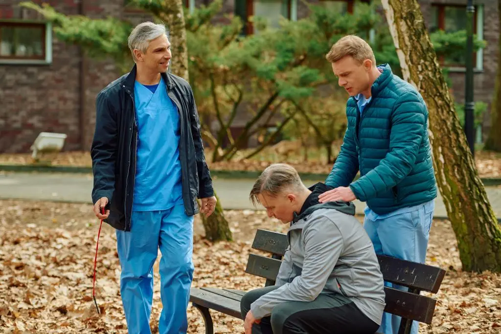 "Na Wspólnej", odc. 4241. Kalski, Adamski, Hoffer