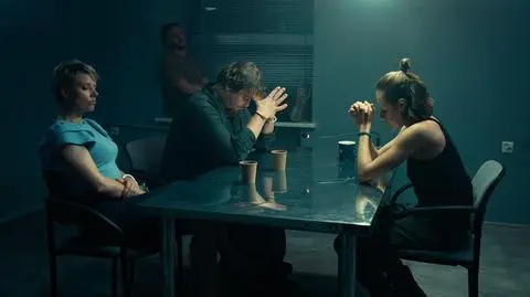 Morderczynie, odcinek 2