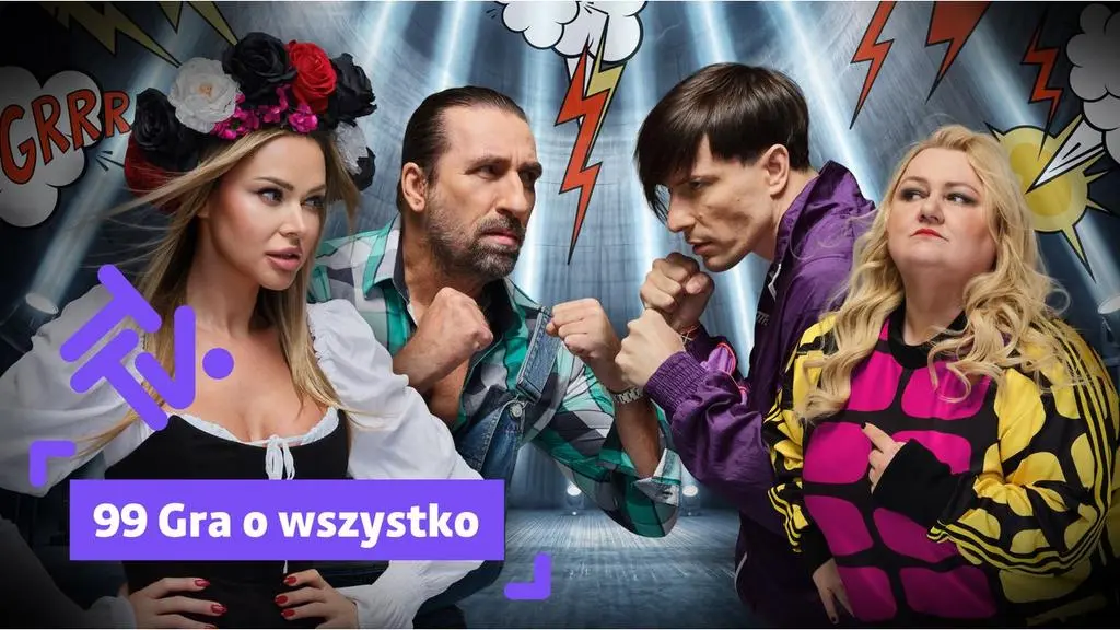 "99 - Gra o wszystko"