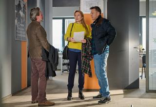 "Na Wspólnej" odc. 3990. Szulcowie na dnie? [PRZED EMISJĄ w TV]