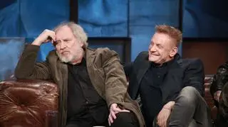 Kuba Wojewódzki. Andrzej Grabowski i White 2115 