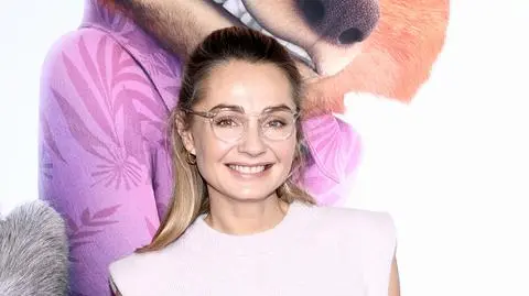 Małgorzata Socha ujawniła plany na tegoroczne święta Bożego Narodzenia. Stawia na tradycję