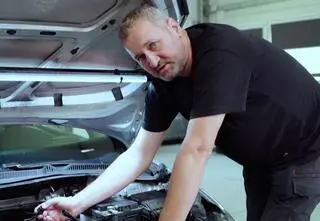 Naprawy nie do naprawy. Dlaczego Golf VI nie ma mocy?