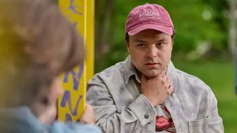 "Na Wspólnej" odc. 4078. Zszokowany Klusek kończy randę! Co na to Brygida? [STRESZCZENIE]