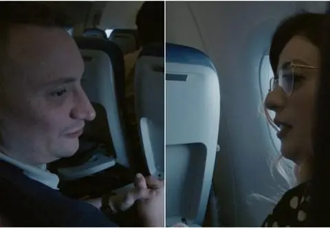"ŚOPW": Damian pyta Agnieszkę o dziecko. Jej reakcja może mu się nie spodobać!
